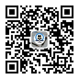 微信公众号二维码